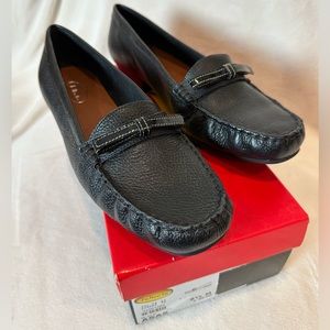 Talbots Asa5 Black Sz 9.5
